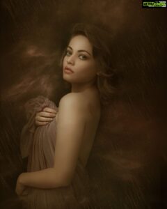 Sneha Ullal Instagram - Artiste series by @sarathshetty