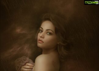 Sneha Ullal Instagram - Artiste series by @sarathshetty