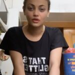 Sneha Ullal Instagram – Being useful.Cooking sugar free chocolates for papa. #snehaullal #keepitreal #covid_19 #quarantine