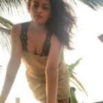 Sneha Ullal Instagram - 🌞🌱#snehaullal