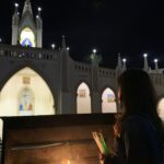 Sneha Ullal Instagram – Pray for Peace