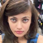 Sneha Ullal Instagram - 👑His hairness @ip_o_d @podhairdressingacademy Hair cut ✅ Hair spa ✅ Hair color toning & correction ✅