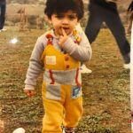 Sneha Ullal Instagram – Guess who?