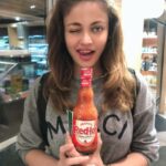 Sneha Ullal Instagram – You know i love it hot 🌶 😉