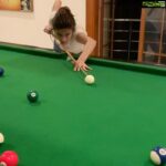 Sneha Ullal Instagram – 🎱