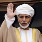 Sneha Ullal Instagram - Sultan Qaboos-The Diwan of the Royal Courts of Oman passed away.He was suffering from Cancer for a very long time.His rule was fair and just.Lets hope Oman continues to remain warm and welcoming to anyone who wishes to be there.He was a good King.Muscat will always be home.Rest in Peace
