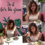 Sneha Ullal Instagram - Do it for the Gram but do it for Real