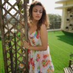 Sneha Ullal Instagram – 🌞