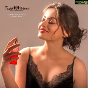 Sneha Ullal Instagram - #wearyourscent