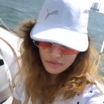 Sneha Ullal Instagram - Let your dreams set sail.