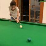 Sneha Ullal Instagram – 🎱