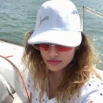 Sneha Ullal Instagram - Let your dreams set sail.