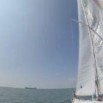 Sneha Ullal Instagram - Let your dreams set sail.