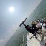 Sneha Ullal Instagram - Let your dreams set sail.