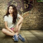 Sneha Ullal Instagram - Pet name - qb