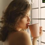 Sneha Ullal Instagram – Coffee anyone?