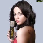Sneha Ullal Instagram – “BOLD” is our favourite “SPORT COLLECTION” from the house of @fasih_perfumes.
Its a Powerful and energetic Fragrance with an elegant composition of freshness & intensity which keeps you going all day.
.
Buy from: Flipkart, Amazon, SnapDeal & Nykaa
.
Flipkart : https://bit.ly/32SSg8y
Amazon : https://amzn.to/32V3No7
Snapdeal : https://bit.ly/2MiftuY
Nykaa : https://bit.ly/32SS1ua .
.
Photographer: Sarath Shetty/ Director: Manish Kumar / Stylist: BienMode / Makeup: Anjali Verma .
.
#FasihPefumes #GlobalBrandAmbassador #Fragrances #OudPerfumes #Vegan 
#Crueltyfree #WearYourScent #Luxury #ArabianPerfumes #OudFragrance
#FrenchPerfumes #MenFragrances Sportfragrances #Scent #snehaullal