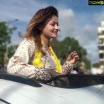 Sneha Ullal Instagram - Thank you Solapur 🙏🏻❤️