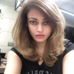 Sneha Ullal Instagram - ASH BLONDE BY @podhairdressingacademy @ip_o_d #hairbypod Pod Hairdressing Academy