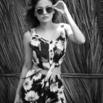 Sneha Ullal Instagram - . WORK HARD HAVE FUN NO DRAMA . . #keepitreal #snehaullal Snapped by @sarathshetty