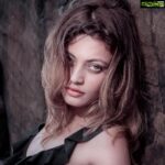 Sneha Ullal Instagram - Look me dead in the eye and #keepitreal . . #snehaullal 📸 by @sarathshetty