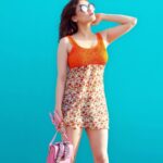 Sneha Ullal Instagram - 🧡