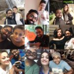 Sneha Ullal Instagram - ❤️Happiest Bday to the loviest man i know..So lovely that no girl deserves him except me.Which is perfect for moi, i can have my best friend all to myself.And he knows if he ever gets in any other girl she has to go through me first.😏 So now you know why the poor guy is always single.😂Happy Bday @sarathshetty .So this our year celebration we couldnt match up to last year but poori life abihi baaki hai ❤️