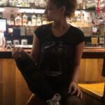 Sneha Ullal Instagram - 🖤