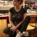 Sneha Ullal Instagram - Candid.Yep i always sit like that.💁🏻‍♀️