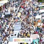 Sneha Ullal Instagram - Thank you Solapur 🙏🏻❤️
