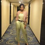 Sneha Ullal Instagram - 💚