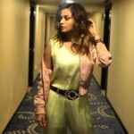 Sneha Ullal Instagram - Easy breezy #keepitreal #snehaullal . . . . Snapped by my sis @saumyaullal
