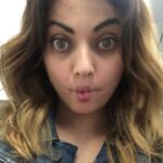 Sneha Ullal Instagram – Bored in the air Somewhere in the Middle of No Where