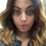 Sneha Ullal Instagram - Bored in the air Somewhere in the Middle of No Where