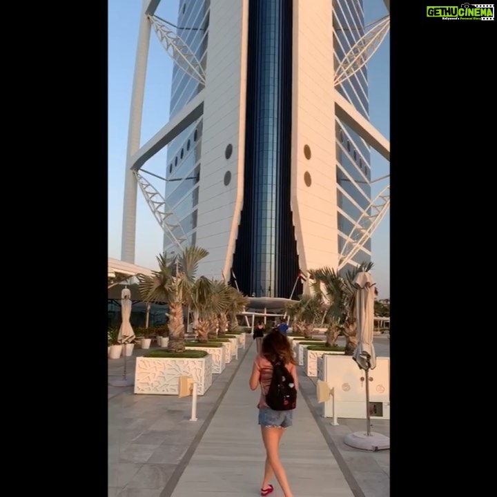 Sneha Ullal Instagram - Just wow @burjalarab Burj Al Arab