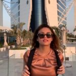 Sneha Ullal Instagram - Live a little Burj Al Arab
