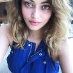 Sneha Ullal Instagram - Hi 💙
