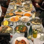 Sneha Ullal Instagram - Over ordered but did not over eat