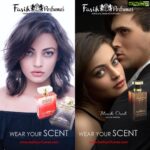 Sneha Ullal Instagram - #wearyourscent