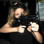 Sneha Ullal Instagram – Bang Bang my baby shot me down.
Shooter-Queen Bitch Aka QB 
Weapon-Heckler & Koch
Event-Anger Management 
Location- Cant disclose🤫
.
.
#snehaullal #keepitreal #nothingfakehere