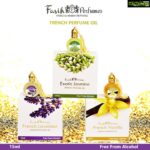 Sneha Ullal Instagram - Fasih Perfumes introduces its Travel Collection. Highly concentrated perfume oils that are packaged into easy to carry Roll-On’s.Just slip it into your pockets or purses and smell amazing all the time.They are perfect for gifting as well.❤️ . Available at Nykaa,Amazon,Flipkart & Snapdeal . Www.Fasihperfumes.com . . #FasihPefumes #GlobalBrandAmbassador #Fragrances #OudPerfumes #Vegan #Crueltyfree #WearYourScent #Luxury #ArabianPerfumes #OudFragrance #FrenchPerfumes #MenFragrances #Scent #Snehaullal