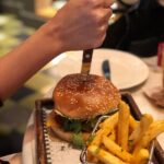Sneha Ullal Instagram - Over ordered but did not over eat