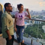 Sneha Ullal Instagram - Travelled to hyd for my best friends bday.Its been a 10 year friendship and i am so grateful for such bonds..Happy Bday Sarath 🎂 🎂 🎂 🎂 🎂 🎂 @spacecraft__interiors @meraki_by_zainab @rhcustoms @rhcgarage @iamsonaliiii Hyderabad City, India