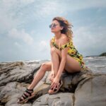 Sneha Ullal Instagram - Let go of everything that hurts your soul #keepitreal #snehaullal . . . 📸 by @sarathshetty