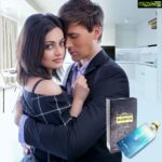 Sneha Ullal Instagram - Every Love Story is Wonderful but ours will be your Favourite one. Hunt your Love Story at @fasih_perfumes www.fasihperfumes.com WARRIOR (Eau De Perfume) / ROMANCE (Eau De Perfume) Buy from: Nykaa, Flipkart, Amazon & SnapDeal Nykaa : https://bit.ly/32SS1ua Flipkart : https://bit.ly/32SSg8y Amazon : https://amzn.to/32V3No7 Snapdeal : https://bit.ly/2MiftuY Photographer: Sarath Shetty/ Director: Manish Kumar / Stylist: BienMode / Makeup: Anjali Verma #FasihPefumes #GlobalBrandAmbassador #Fragrances #OudPerfumes #Vegan #Crueltyfree #WearYourScent #Luxury #ArabianPerfumes #OudFragrance #FrenchPerfumes #MenFragrances #Scent #Priyaprakashvarrier #SnehaUllal
