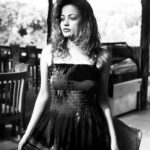 Sneha Ullal Instagram - 🖤
