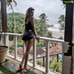 Sneha Ullal Instagram - 🥰 Antares Restaurant & Beach Club