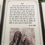 Sneha Ullal Instagram – From his mind to mine to hopefully yours.
#keepitreal #snehaullal #gandhi Gandhi Smriti and Darshan Samiti