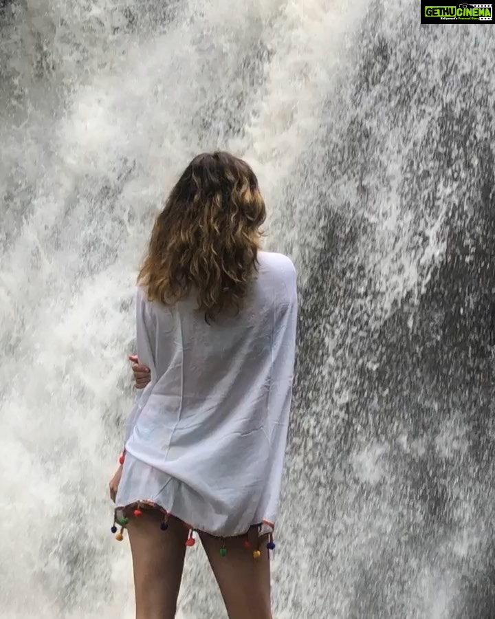 Sneha Ullal Instagram - I cant get over it Ayatana Coorg