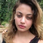 Sneha Ullal Instagram - Hear the sound of the forest?